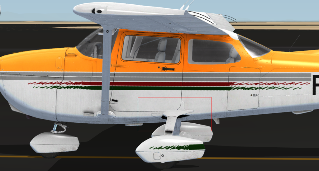 a2a c172 update